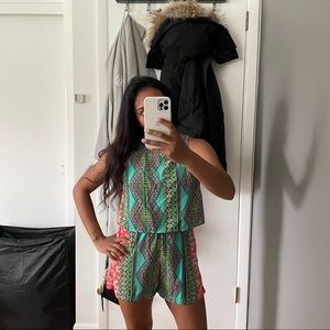 Romper from Lord&Taylor